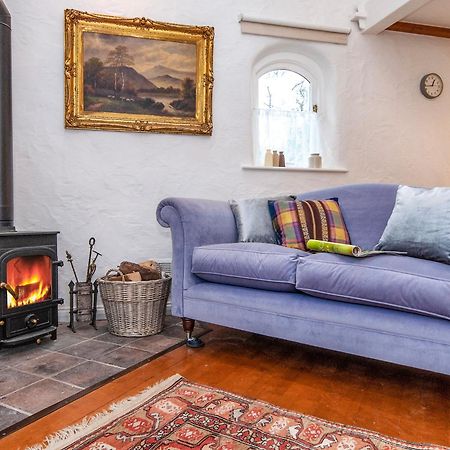 Wisteria Lodge - Qc1677 Cilgwm Eksteriør billede