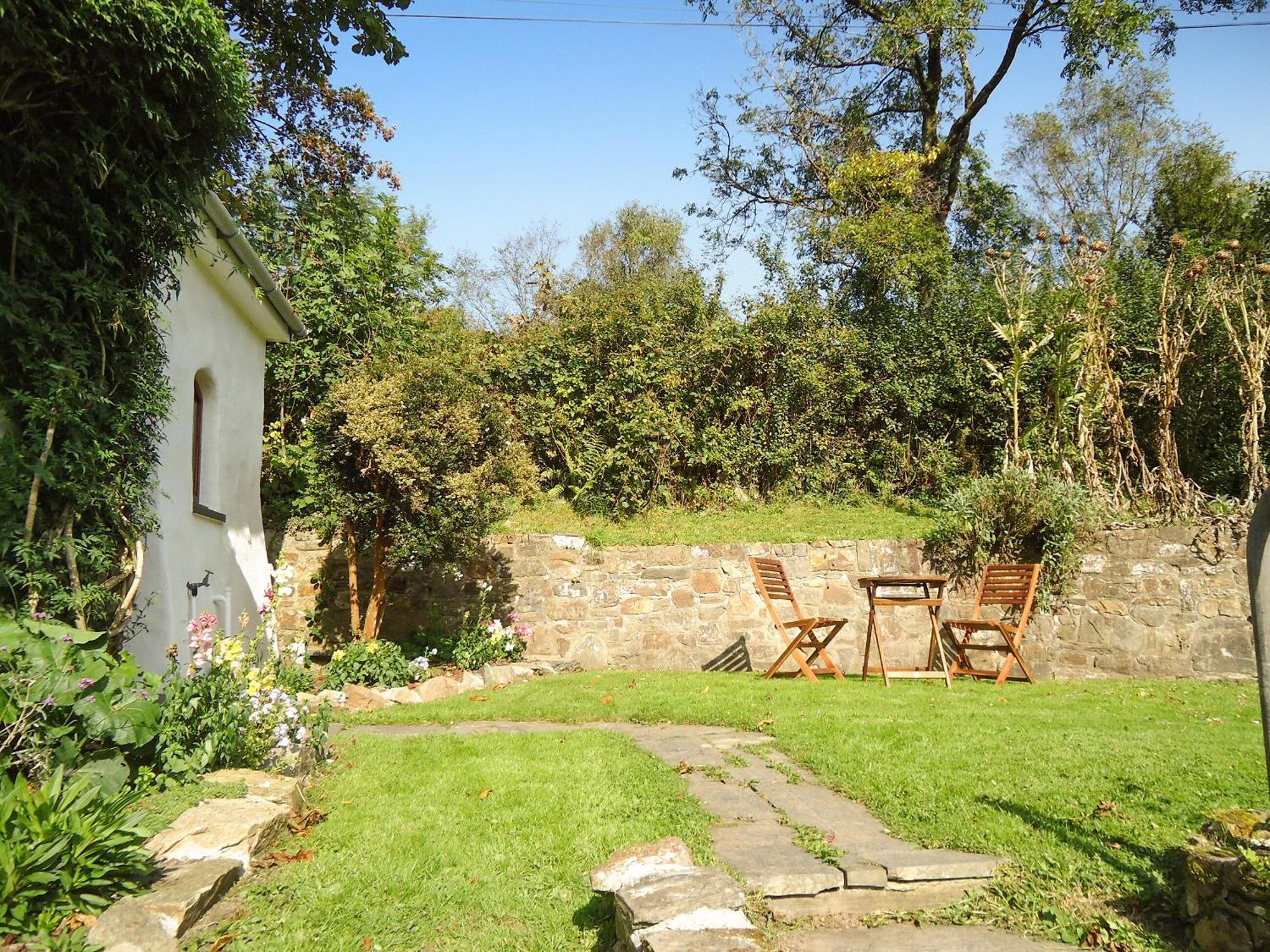 Wisteria Lodge - Qc1677 Cilgwm Eksteriør billede